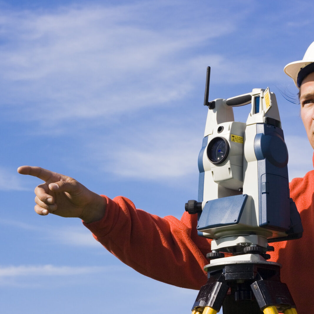 262 Land Surveyor - About us