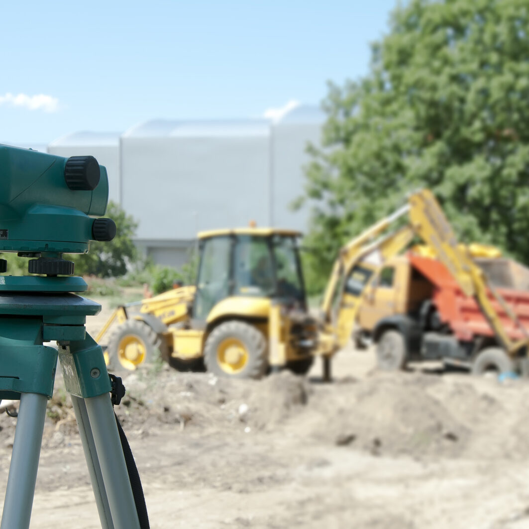 262 Land Surveyor - Contact us